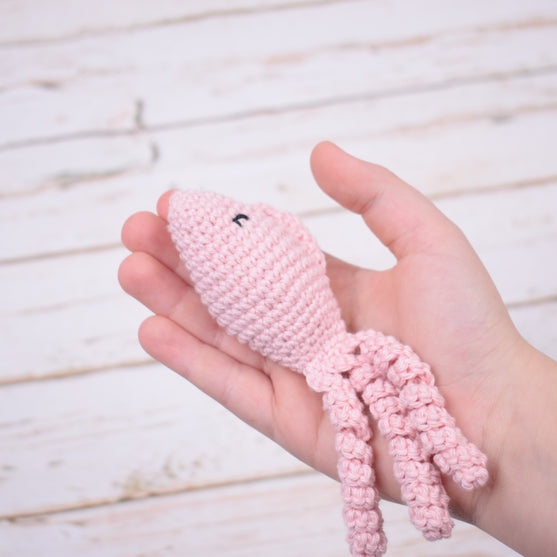Comfort Fish – Jelly Junior
1