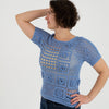Zen Garden - T-shirt
1
