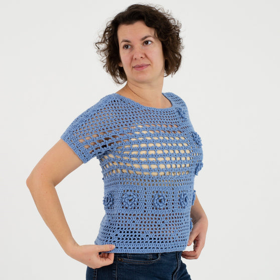Zen Garden - T-shirt
3