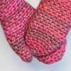Berry Mix - Mittens
6