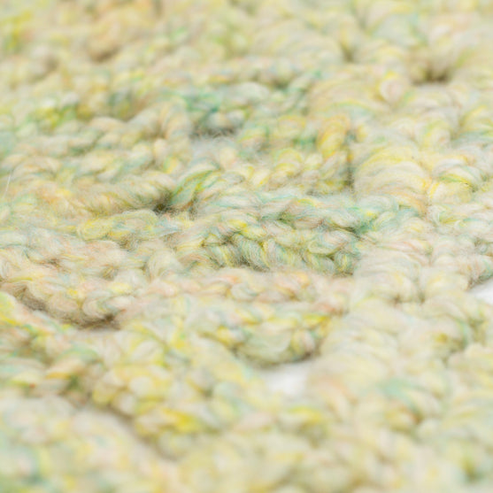 Soft Mandala - Tapis
6