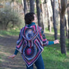 Aura Vibes - Poncho
1