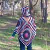 Aura Vibes - Poncho
5