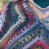 Aura Vibes - Poncho
8