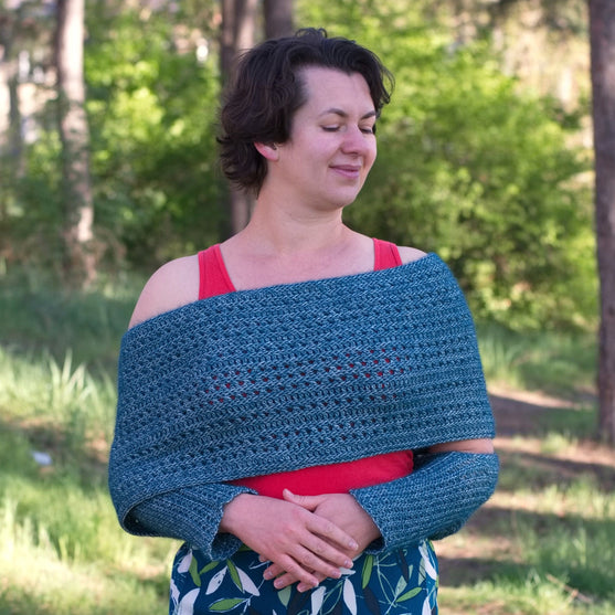 Opera - Wrap
2