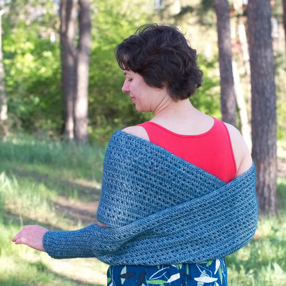 Opera - Wrap
1