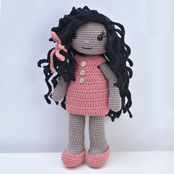 Cosy Dolls - Jennifer
1