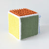 Sensory Cube - Toy
2