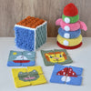 Sensory Cube - Toy
13