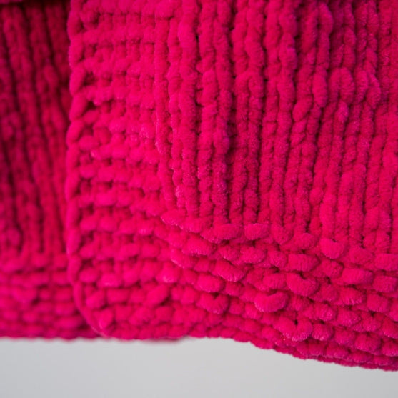 Marina Minor - Peignoir pour enfant
8