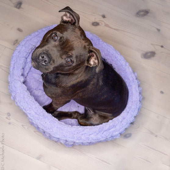 My Place - Panier pour chien
6