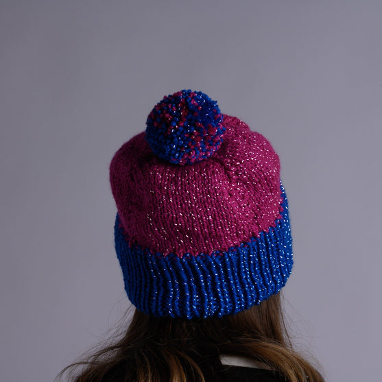 Bonnie - Hat
5