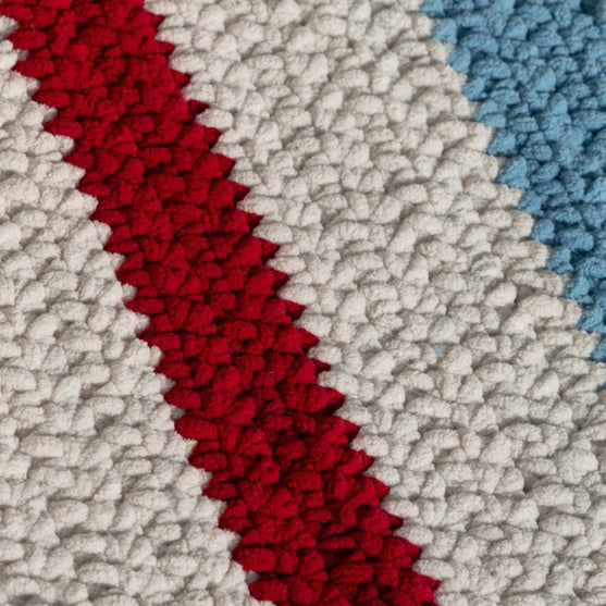 Long Island – Tapis
5