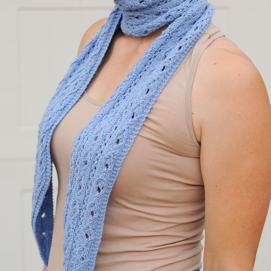 Mala - Scarf
3