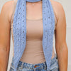 Mala - Scarf
4