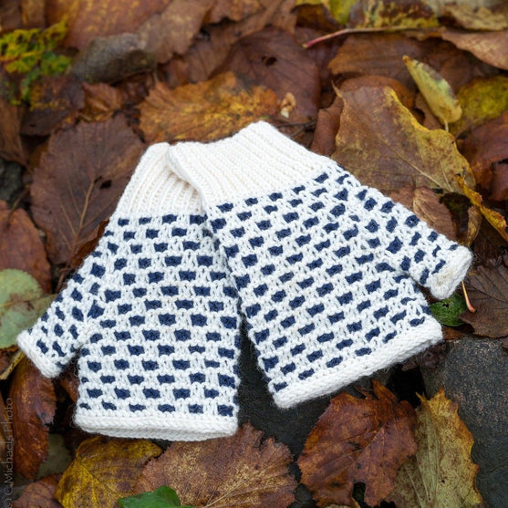 Keep Handy - Mittens
2