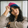 Mega Pom - Beanie
4