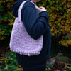 Tweed is back - Bag
4