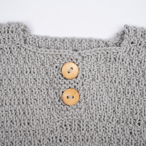 Primula - Vest
2