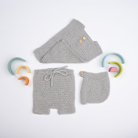 Primula - Short
2