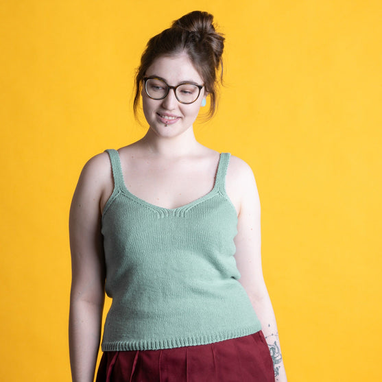 Top d’été Anya
6