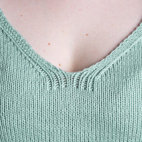 Top d’été Anya
3