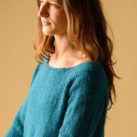 Wendy - Sweater
7