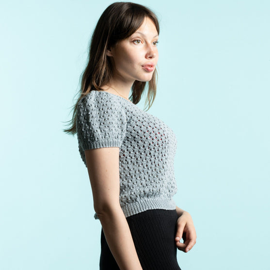Olga - Shirt
6