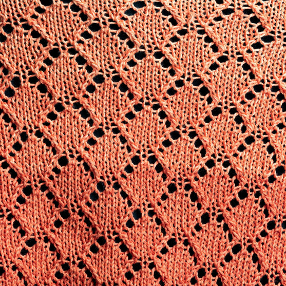 Sunrise - Sultan Deluxe Shawl
5