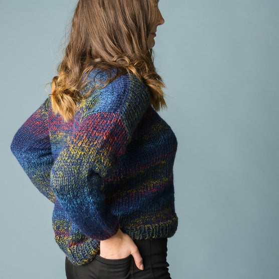 Manaya - Sweater
2