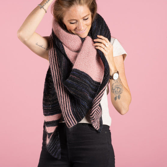 Altenkirchen - Châle
4