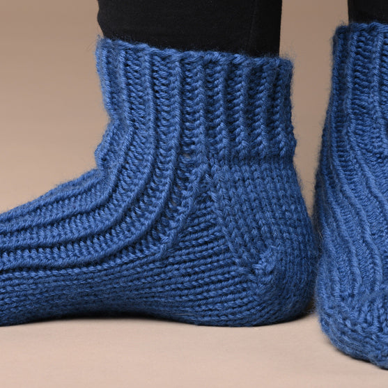 Donau - Ladies socks
2