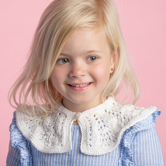 Old Shale Mini - Collar
2