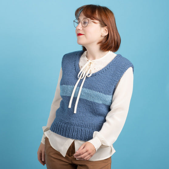 Ann - Veste Courte
3