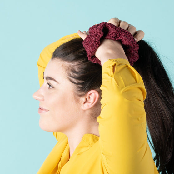 Yukon - Scrunchie
4