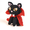 Dracula Cat
4