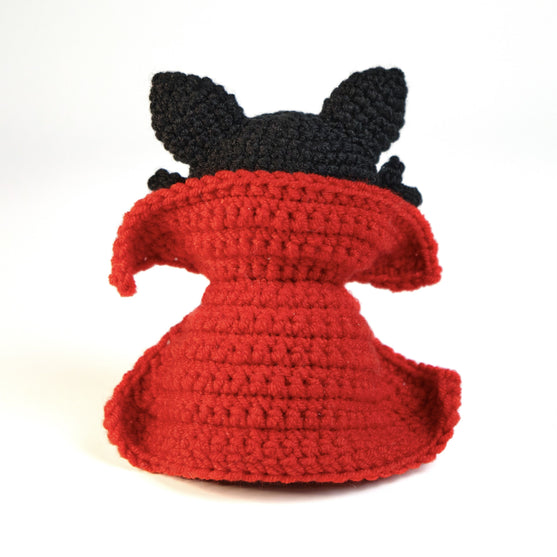 Dracula Cat
3