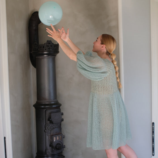 Babydoll - Dress
4