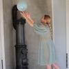 Babydoll - Robe
4
