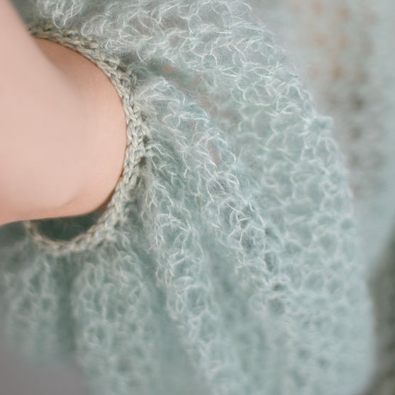Babydoll - Robe
6