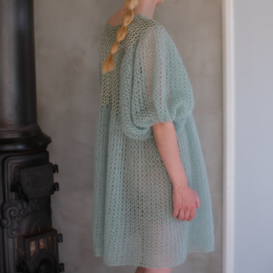 Babydoll - Robe
7