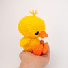 Dilly the Duck
1