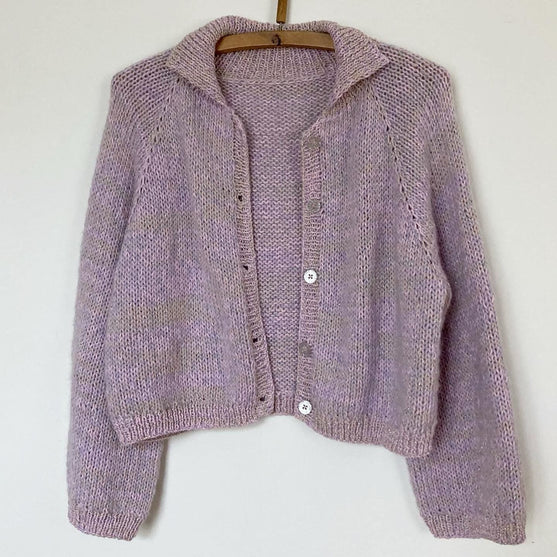 Happy - Cardigan
1