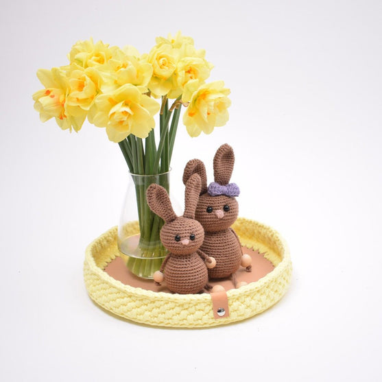 Easter Bunnies - Large
3