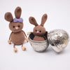 Easter Bunnies - Large
2