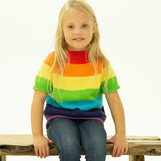 Rainbow - Children’s T-Shirt
3