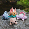 Elemental Fairies
1