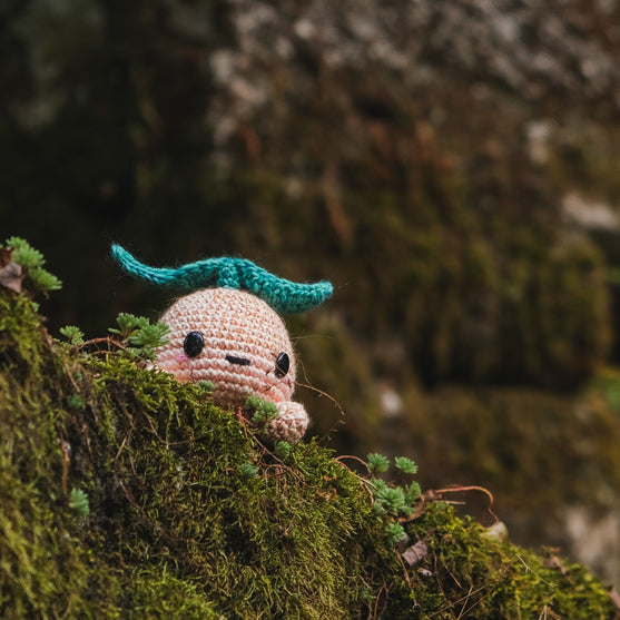 Elemental Fairies
5