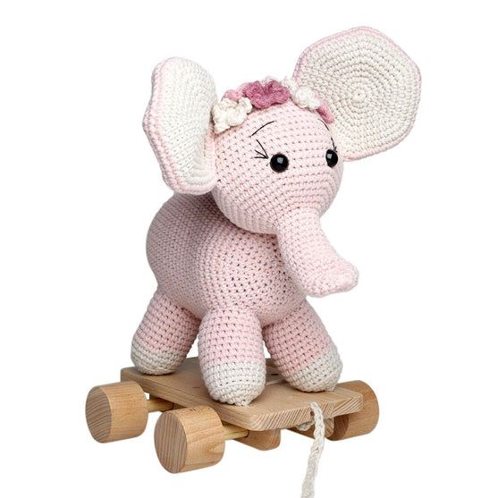 Chariot - Go Handmade
2