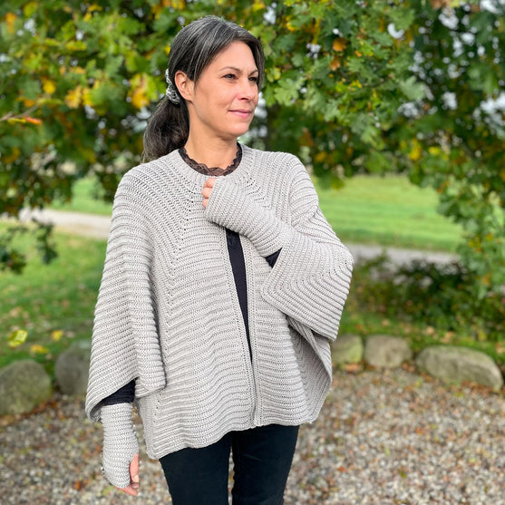 Embrace - Mitaines
2